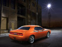 2009 Dodge Challenger RT Classic