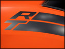 2009 Dodge Challenger RT Classic