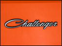 2009 Dodge Challenger RT Classic