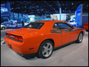 2009 Dodge Challenger RT Classic