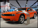 2009 Dodge Challenger RT Classic