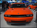 2009 Dodge Challenger RT Classic