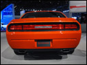 2009 Dodge Challenger RT Classic