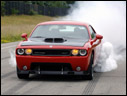2009 Dodge Challenger SRT10 Concept