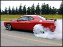 2009 Dodge Challenger SRT10 Concept