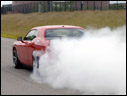 2009 Dodge Challenger SRT10 Concept