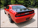 2009 Dodge Challenger SRT10 Concept