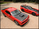 2009 Dodge Challenger SRT10 Concept