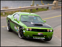 2009 Dodge Challenger Targa