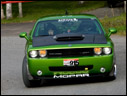 2009 Dodge Challenger Targa