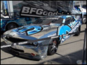 2009 Dodge Mopar Drift Challenger