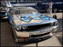 2009 Dodge Mopar Drift Challenger