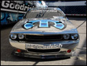 2009 Dodge Mopar Drift Challenger