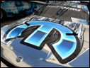 2009 Dodge Mopar Drift Challenger
