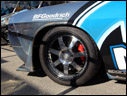 2009 Dodge Mopar Drift Challenger