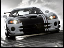2010 Dodge Viper SRT10 ACR-X