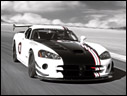 2010 Dodge Viper SRT10 ACR-X