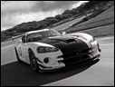 2010 Dodge Viper SRT10 ACR-X