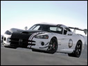2010 Dodge Viper SRT10 ACR-X