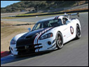2010 Dodge Viper SRT10 ACR-X
