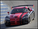 2010 Dodge Viper SRT10 ACR