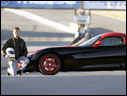 2010 Dodge Viper SRT10 ACR