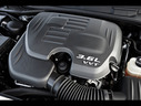 2011 Dodge Challenger RT
