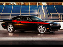 2011 Dodge Challenger RT