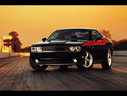 2011 Dodge Challenger RT