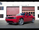 2011 Dodge Challenger RT