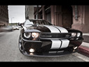 2012 Dodge Challenger SRT8 392