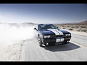 2012 Dodge Challenger SRT8 392