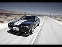 2012 Dodge Challenger SRT8 392