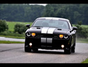2012 Dodge Challenger SRT8 392