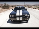 2012 Dodge Challenger SRT8 392
