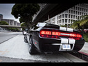 2012 Dodge Challenger SRT8 392