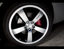 2012 Dodge Challenger SRT8 392