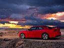 2012 Dodge Charger SRT8