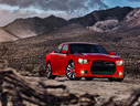 2012 Dodge Charger SRT8
