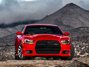 2012 Dodge Charger SRT8