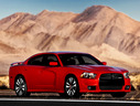 2012 Dodge Charger SRT8
