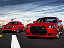 2012 Dodge Charger SRT8