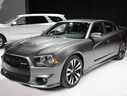 2012 Dodge Charger SRT8
