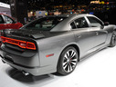 2012 Dodge Charger SRT8