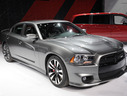 2012 Dodge Charger SRT8