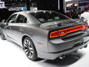 2012 Dodge Charger SRT8