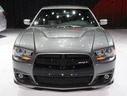 2012 Dodge Charger SRT8