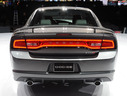 2012 Dodge Charger SRT8