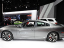 2012 Dodge Charger SRT8