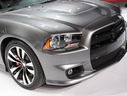 2012 Dodge Charger SRT8